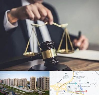 وکیل حقوقی در المپیک