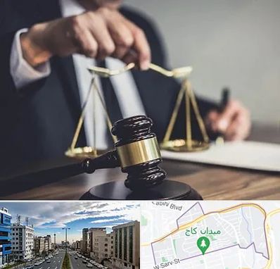 وکیل حقوقی در سعادت آباد