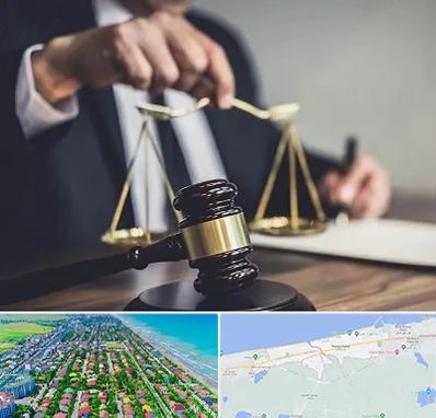 وکیل حقوقی در فریدونکنار