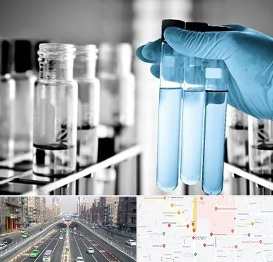 آزمایشگاه تخصصی در توحید 