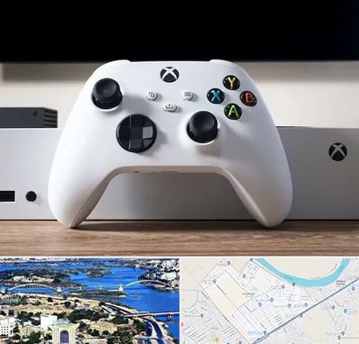 فروشگاه کنسول بازی در کوروش اهواز