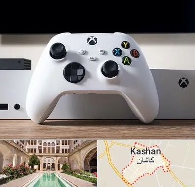 فروشگاه کنسول بازی در کاشان