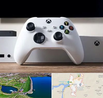 فروشگاه کنسول بازی در مهاباد