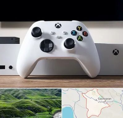فروشگاه کنسول بازی در گچساران