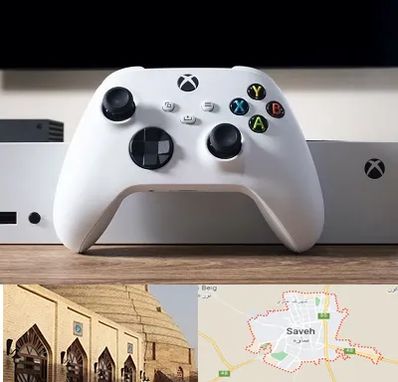 فروشگاه کنسول بازی در ساوه