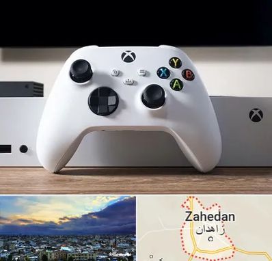 فروشگاه کنسول بازی در زاهدان