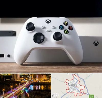 فروشگاه کنسول بازی در سقز