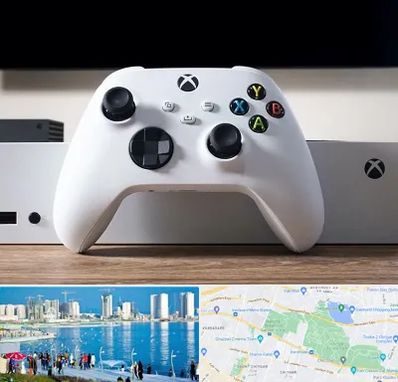 فروشگاه کنسول بازی در چیتگر 