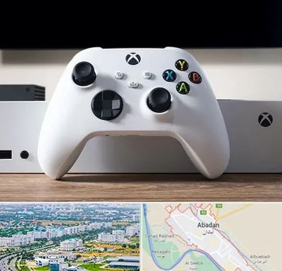 فروشگاه کنسول بازی در آبادان