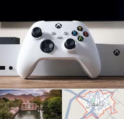 فروشگاه کنسول بازی در دامغان