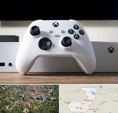 فروشگاه کنسول بازی در دماوند