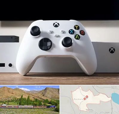 فروشگاه کنسول بازی در خاش