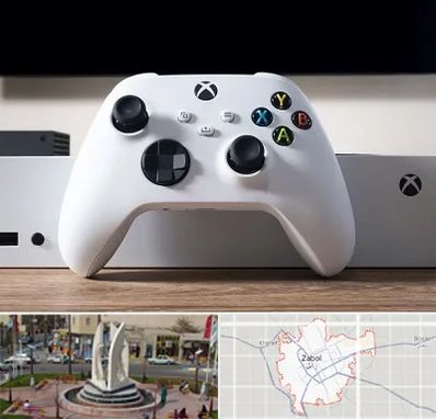 فروشگاه کنسول بازی در زابل