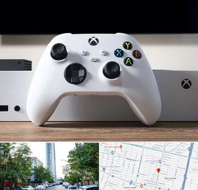 فروشگاه کنسول بازی در امامت مشهد