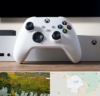 فروشگاه کنسول بازی در بهبهان