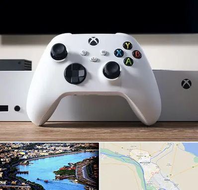 فروشگاه کنسول بازی در خرمشهر