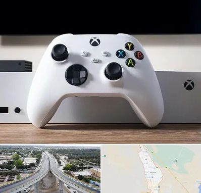 فروشگاه کنسول بازی در اندیمشک