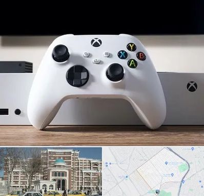 فروشگاه کنسول بازی در طلاب مشهد