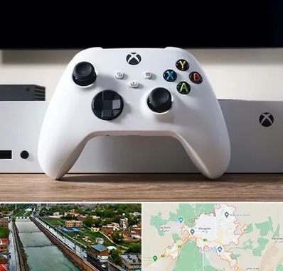 فروشگاه کنسول بازی در مراغه