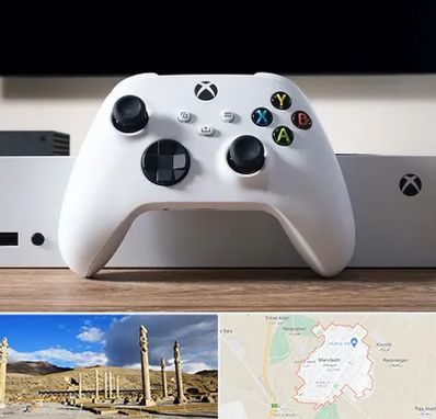 فروشگاه کنسول بازی در مرودشت