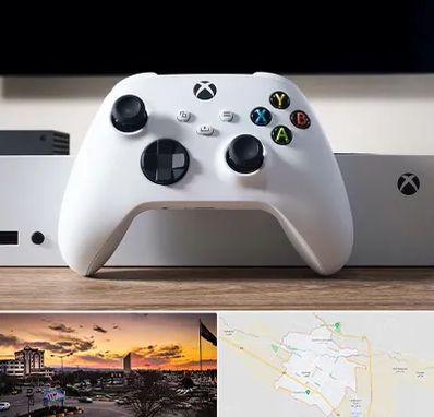 فروشگاه کنسول بازی در قوچان