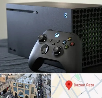 فروش اقساطی ایکس باکس Xbox در بازار رضا مشهد