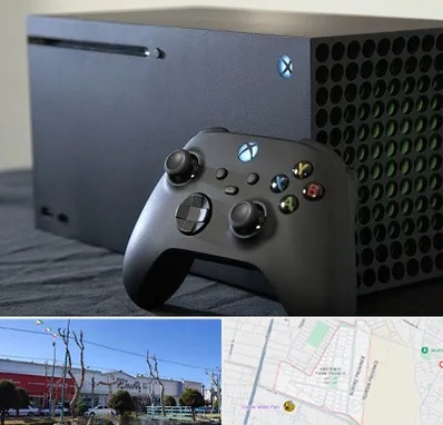 فروش اقساطی ایکس باکس Xbox در فاز دو اندیشه