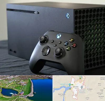 فروش اقساطی ایکس باکس Xbox در مهاباد