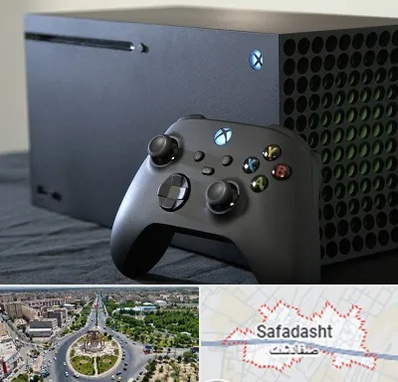 فروش اقساطی ایکس باکس Xbox در صفادشت