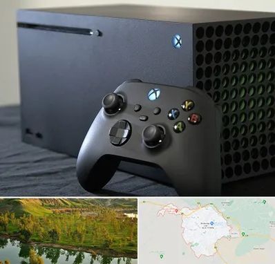 فروش اقساطی ایکس باکس Xbox در بهبهان