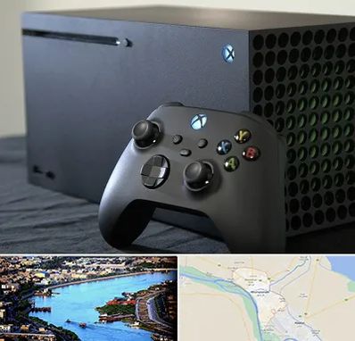 فروش اقساطی ایکس باکس Xbox در خرمشهر