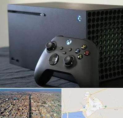 فروش اقساطی ایکس باکس Xbox در بندر ماهشهر