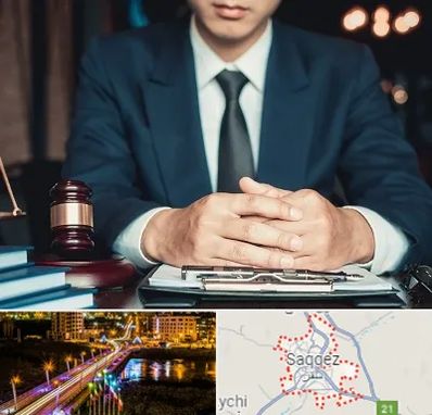 وکیل ثبت احوال در سقز