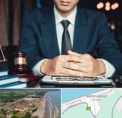 وکیل ثبت احوال در محمودآباد