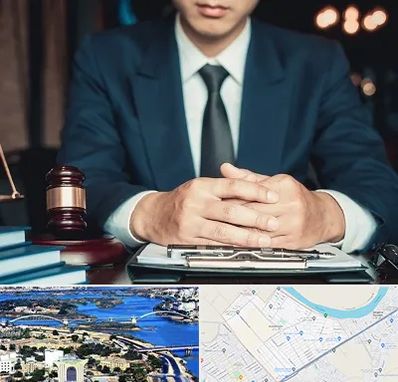 وکیل ثبت احوال در کوروش اهواز