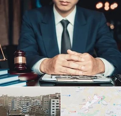 وکیل ثبت احوال در محمد شهر کرج 