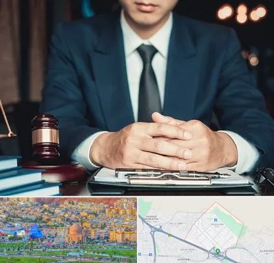 وکیل ثبت احوال در رشدیه تبریز