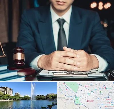 وکیل ثبت احوال در کوهسنگی مشهد