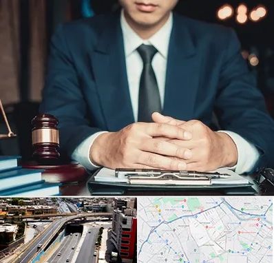 وکیل ثبت احوال در ستارخان شیراز