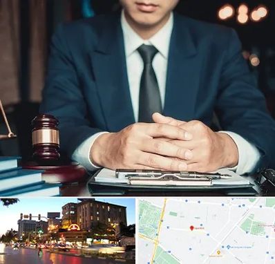 وکیل ثبت احوال در بلوار سجاد مشهد 