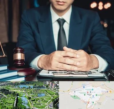 وکیل ثبت احوال در بجنورد