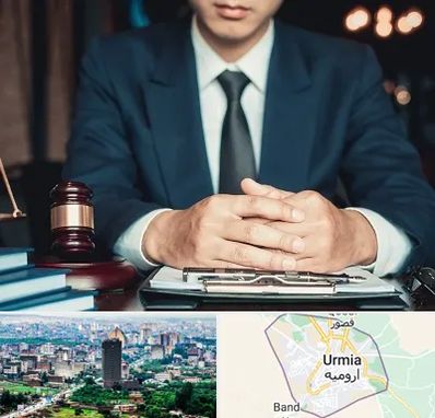 وکیل ثبت احوال در ارومیه