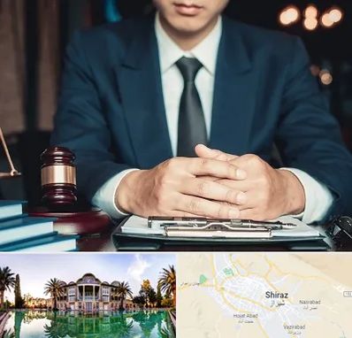 وکیل ثبت احوال در شیراز