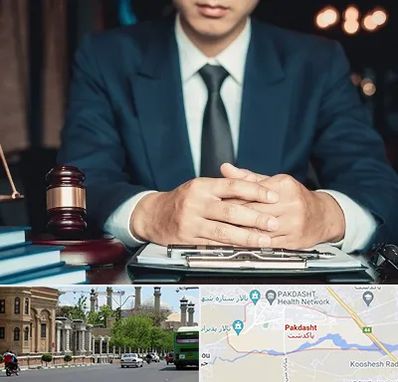 وکیل ثبت احوال در پاکدشت