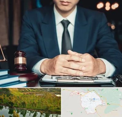 وکیل ثبت احوال در بهبهان