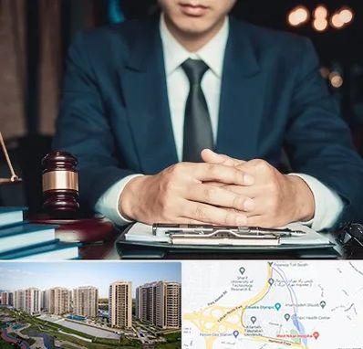 وکیل ثبت احوال در المپیک 