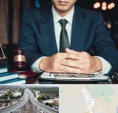 وکیل ثبت احوال در اندیمشک