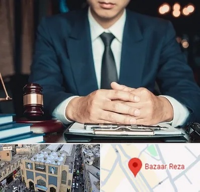 وکیل ثبت احوال در بازار رضا مشهد