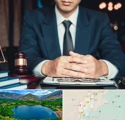 وکیل ثبت احوال در رودبار