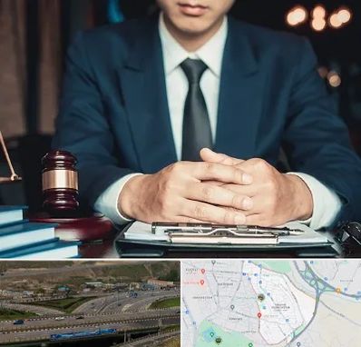 وکیل ثبت احوال در یاغچیان تبریز